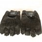 Power Trip Fingerless gloves