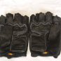 Power Trip Fingerless gloves