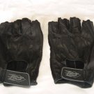 Power Trip Fingerless gloves