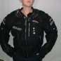 MotoboyGP Extreme Textile Jacket