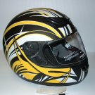 Hawk Helmet