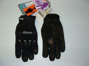 ICON Women's Twentyniner Gloves