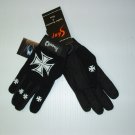Choppers Full Finger Gloves