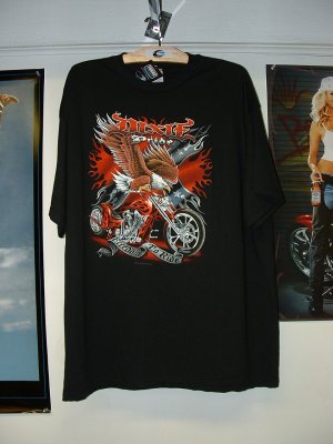 Dixie Pride T-Shirt