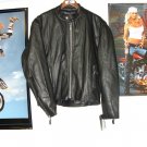 REAL Leather Jacket