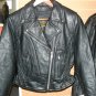 Leather Gallery Biker Jacket