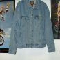Harley Davidson 100th Anniversary Denim Jacket  **Close Out Price**