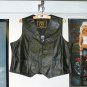 Barney's Leather Vest
