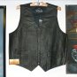 Leather King Vest 4