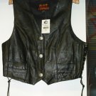 Hot Leathers Vest
