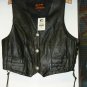 Hot Leathers Vest
