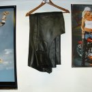 Barney's Leather Chaps
