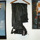 Leather King Chaps
