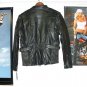 Leather Gallery Sport Jacket  **Close Out Price**
