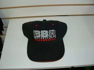 BBR Moto Cap