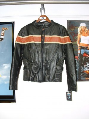 Leather King