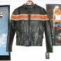 Leather King