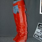 Hot Leathers Chaps