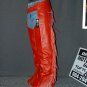 Hot Leathers Chaps