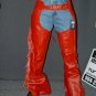 Hot Leathers Chaps