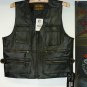 Leather King Vest 3