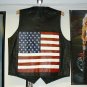 Genuine Leather Vest
