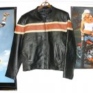 Leather King Sport Jacket  **Close Out Price**