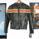 Leather King Sport Jacket