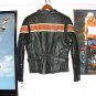 Leather King Sport Jacket