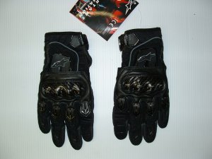 Alpinestars S-MX Air Carbon Gloves
