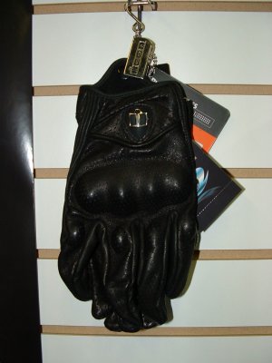 ICON PURSUIT Gloves