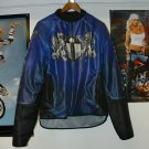 Icon Hooligan Battlecry Jacket