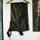 Leather King  Chaps