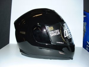 Icon Airframe