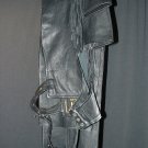 Barney's Leather Chaps