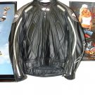 Joe Rocket Leather Jacket