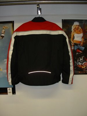 Joe Rocket Textile