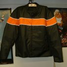 Leather Gallery All Weather Jacket