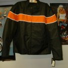 Leather Gallery  Jacket