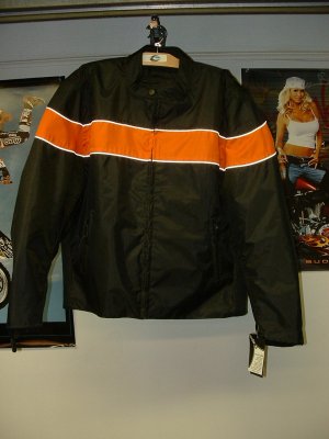 Leather Gallery  Jacket
