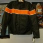Leather Gallery  Jacket