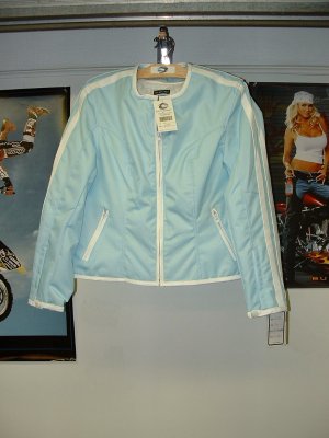 Nexgen Women's All Weather Jacket