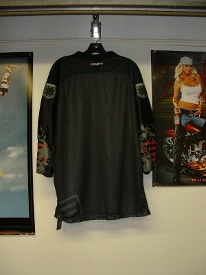 Shift Squadron Racing Jersey