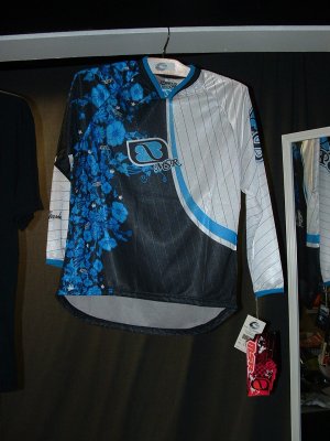 MSR M8 Starlet Racing Jersey