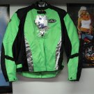 AGV TRX Textile Jacket