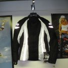 AGV Women's Xena Textile Jacket