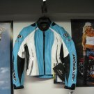 AGV Women's Xena Leather Jacket