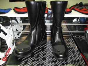 AGV Sport Sprint Boots