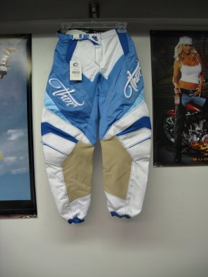 Thor Women's Phase Pants
