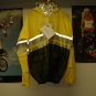 RS-100 Rally Rainsuit